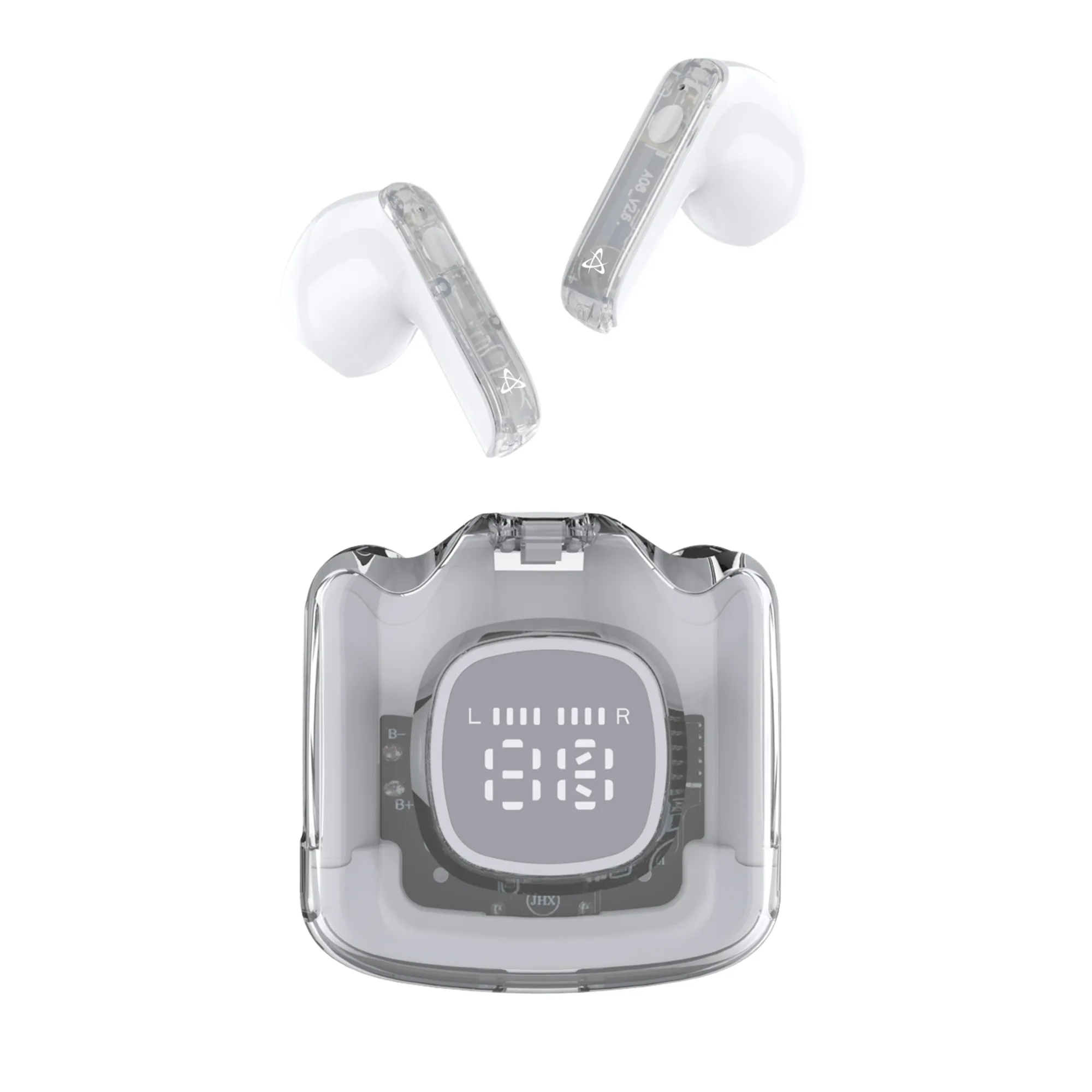 mobilux-eb-tws148-w Sbox EB-TWS148 White