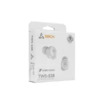 Sbox EB-TWS538 White