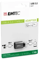 Emtec Adapter USB3.1 to Type-C