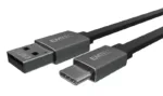 Emtec Cable USB-A to Type-C 1.2m