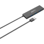 Emtec Hub Ultra Slim USB3.2 4-Port