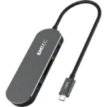 Emtec HUB 6-in-1 Type-C T650C