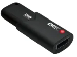 Emtec USB3.2 Click Secure B120 128GB