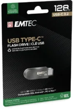 Emtec USB3.2 Type-C Single C28 128GB