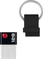 Emtec USB3.2 Nano Ring T100 128GB