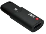 Emtec USB3.2 Click Secure B120 16GB