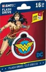Emtec USB2.0 DCC03 16GB Wonder Woman