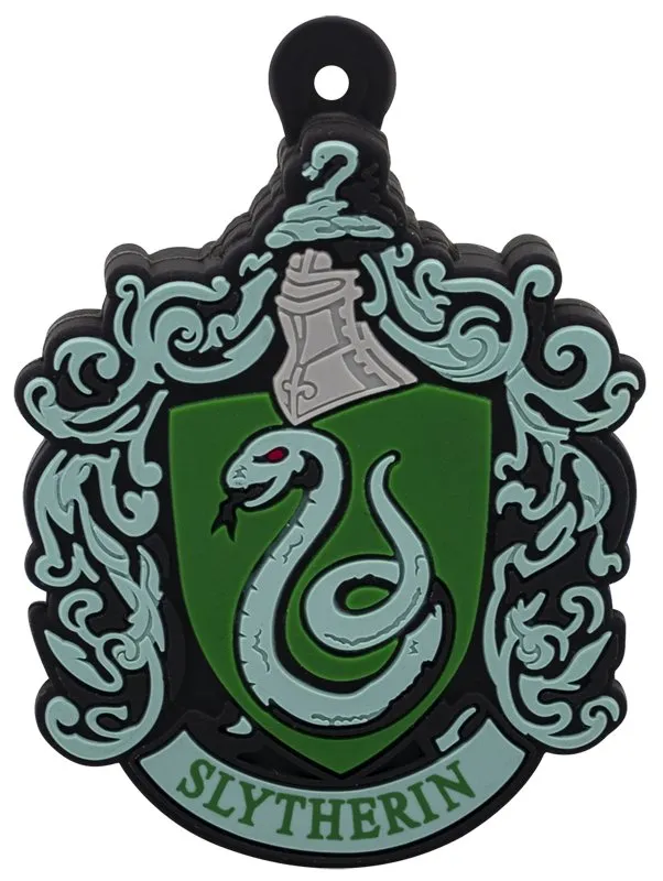 mobilux-ecmmd16ghpc02 Emtec USB2.0 Collector Slytherin 16GB