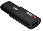 Emtec USB3.2 Click Secure B120 256GB