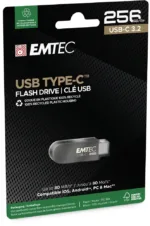 Emtec USB3.2 Type-C Single C28 256GB