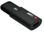 Emtec USB3.2 Click Secure B123 32GB