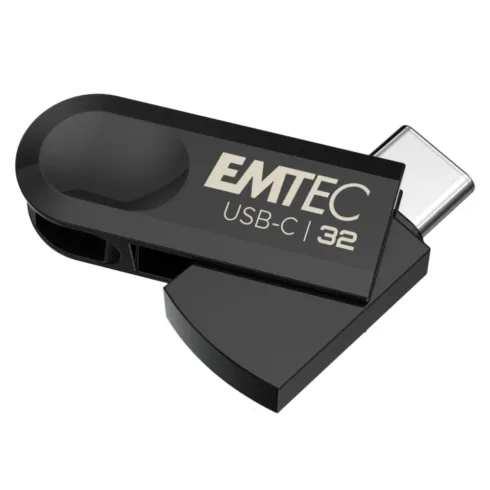 Emtec USB3.2 Type-C Single C28 32GB