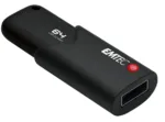 Emtec USB3.2 Click Secure B120 64GB