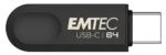 Emtec USB3.2 Type-C Single C28 64GB