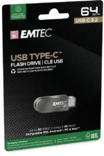 Emtec USB3.2 Type-C Single C28 64GB