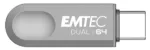 Emtec USB3.2 Type-C Dual D280 64GB