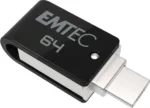 Emtec USB2.0 Mobile & Go T260 64GB