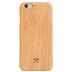 Woodcessories EcoCase Cevlar iPhone 6(s) / Plus Cherry eco159