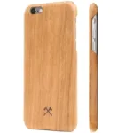 Woodcessories EcoCase Cevlar iPhone 6(s) / Plus Cherry eco159