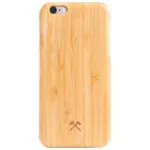 Woodcessories EcoCase Cevlar iPhone 6(s) / Plus Bamboo eco160