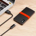 Emtec SSD 3.1 X200 1TB Power Plus Portable
