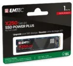 Emtec SSD M2 Sata X250 1TB Power Plus