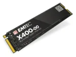 Emtec SSD M2 NVMe 2280 PCIe 4.0  X400 1TB Power Pro