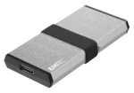 Emtec SSD 3D NAND/USB-C 3.2Gen2 X205 256GB Mini Portable SSD