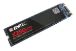 Emtec SSD M2 Sata X250 256GB Power Plus