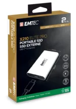 Emtec SSD 3.2Gen2 X210 2TB Portable