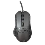 White Shark ECTOR-B GM-5016, Black