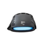 White Shark ECTOR-B GM-5016, Black