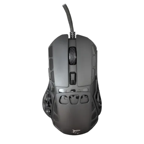 White Shark ECTOR-B GM-5016, Black
