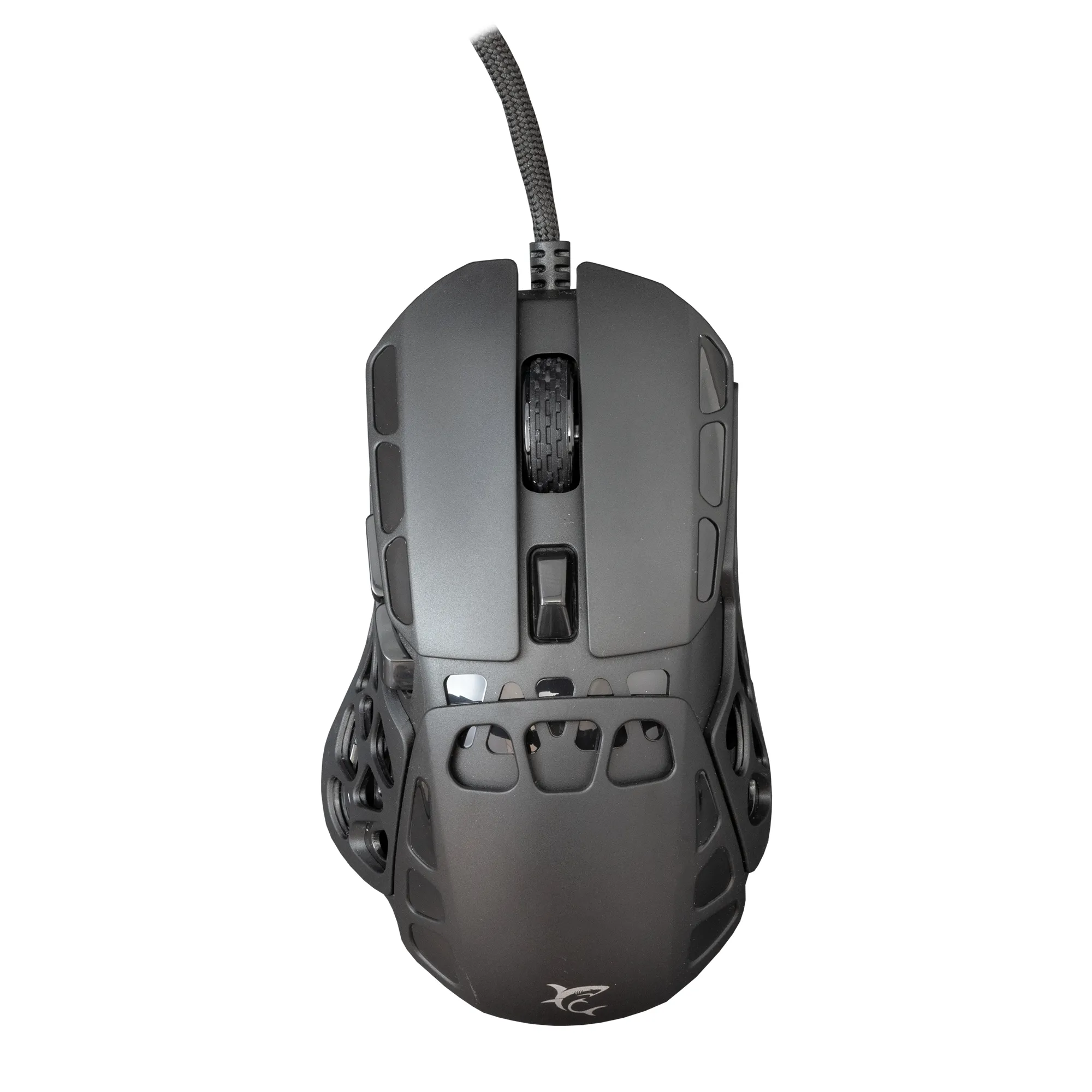mobilux-ector-b White Shark ECTOR-B GM-5016, Black