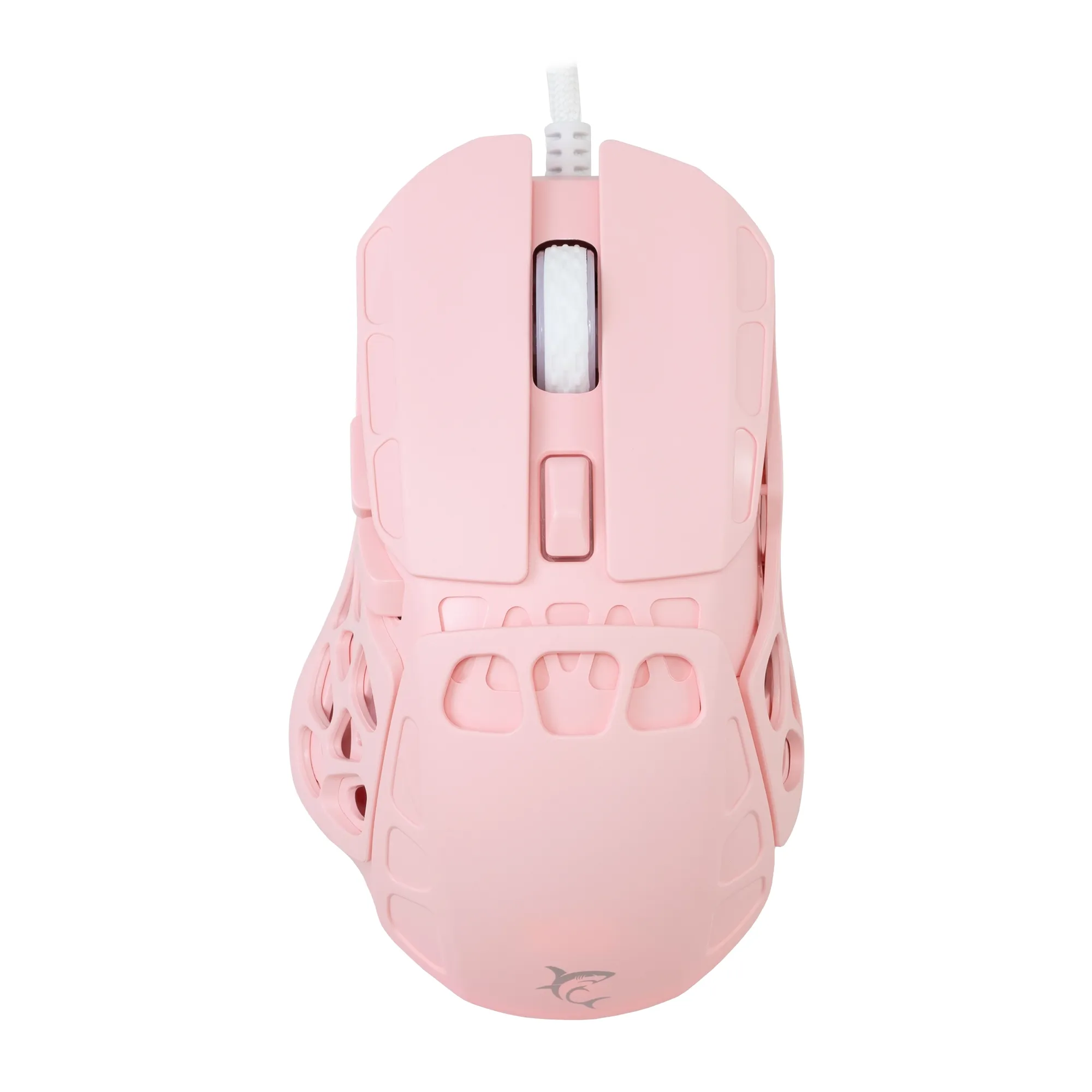 mobilux-ector-p White Shark ECTOR-P GM-5016, Pink