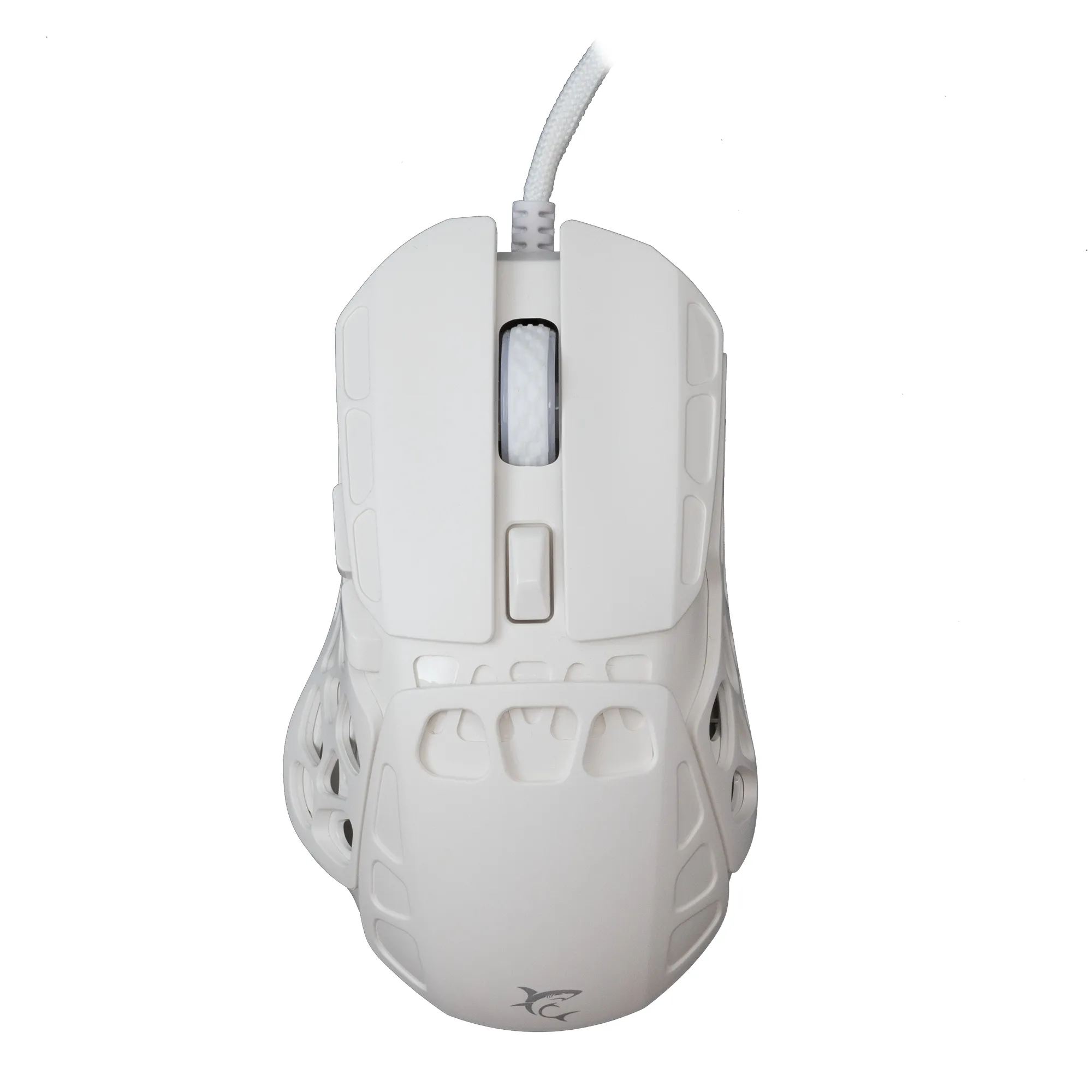 mobilux-ector-w White Shark GM-5016 Ector White