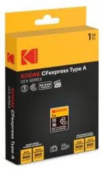 Kodak CFexpress Type A 1 Tb EKMCFXA1TK
