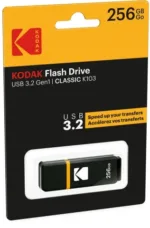 Kodak USB3.0 K100 256GB EKMMD256GK103