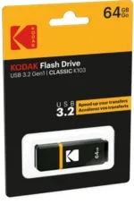 Kodak USB3.0 K100 64GB EKMMD64GK103
