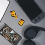 Kodak MicroSDXC 256GB UHS-I U3 Ultra