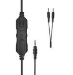 White Shark GH-2540 Elephant Black