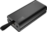 Sponge Energy 30000 Black QC (30000mAh)