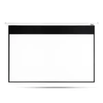 Silelis Electric Screen 244×183 cm  ESE-2