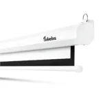 Silelis Electric Screen 244×183 cm  ESE-2