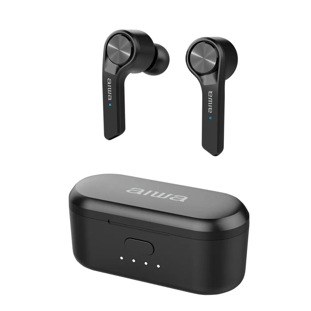 mobilux-esp-350bk Aiwa ESP-350BK Black