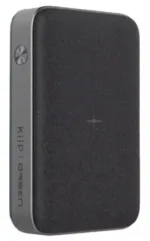 Orsen EW35 Wireless Power Bank 10000mAh black
