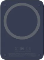 Orsen EW50 Magnetic Wireless Power Bank for iPhone 12 and 13 4200mAh blue