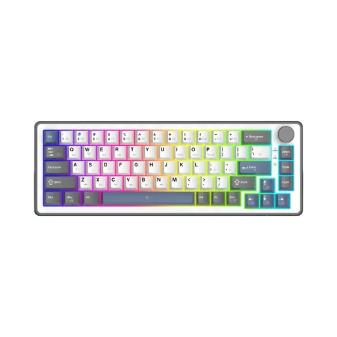 White Shark EXCALIBUR M GK-009251 White US