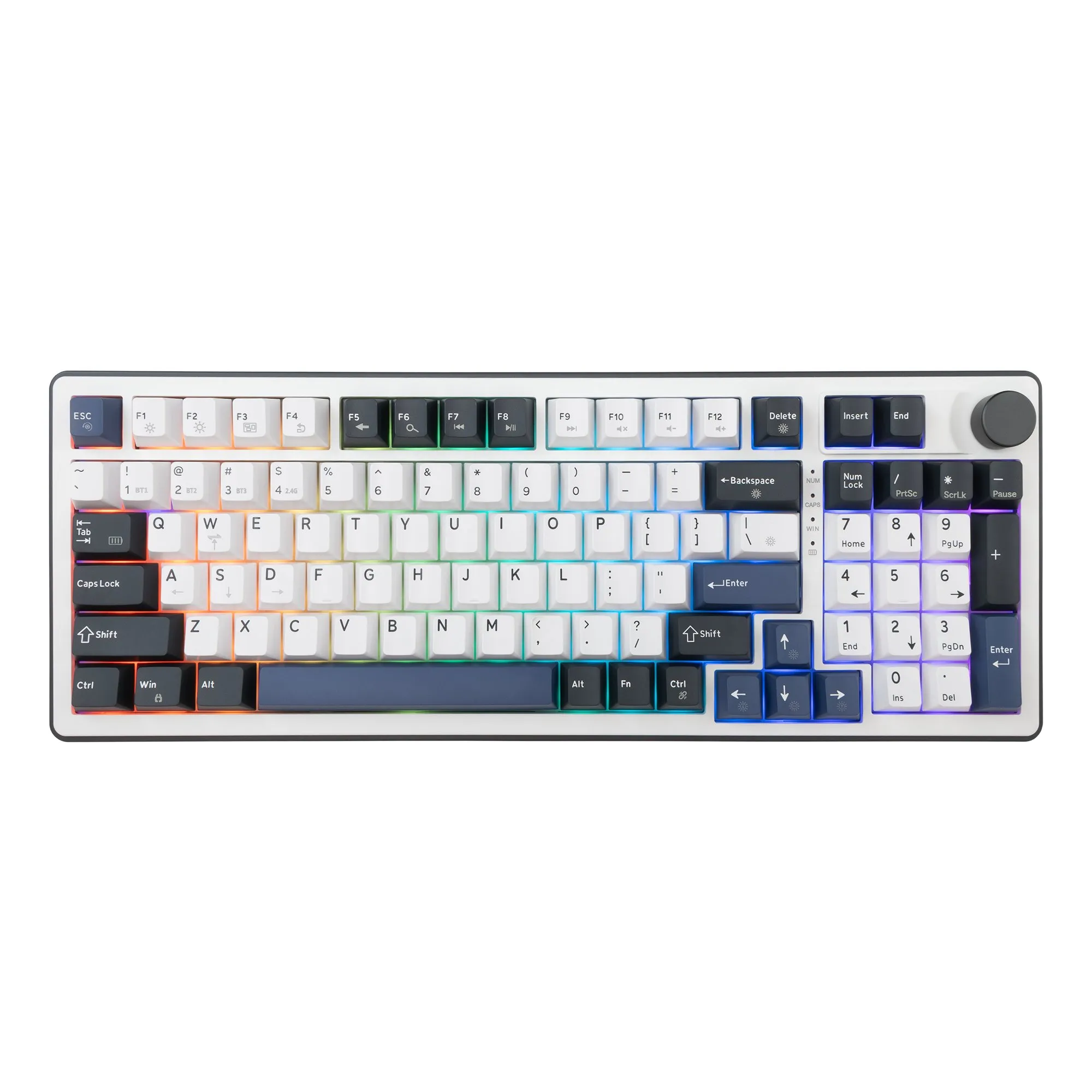 mobilux-excalibur-w White Shark EXCALIBUR-W GK-007251 US, White