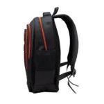 White Shark GBP-011 Explorer 16″ Black